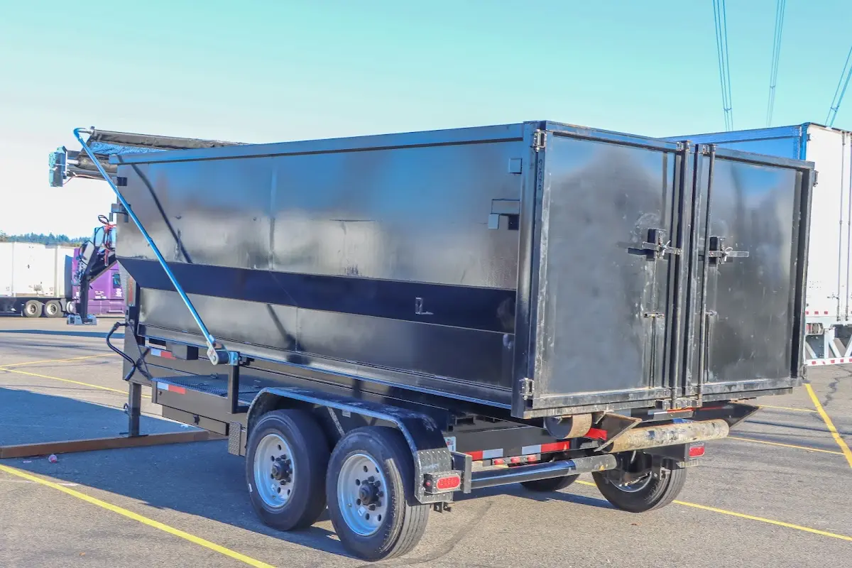 Dumpster Rental services in Highland Park, IL
